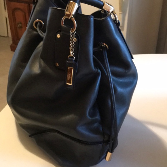 COLE HAAN Duffle /Shoulder Bag - Picture 2 of 8